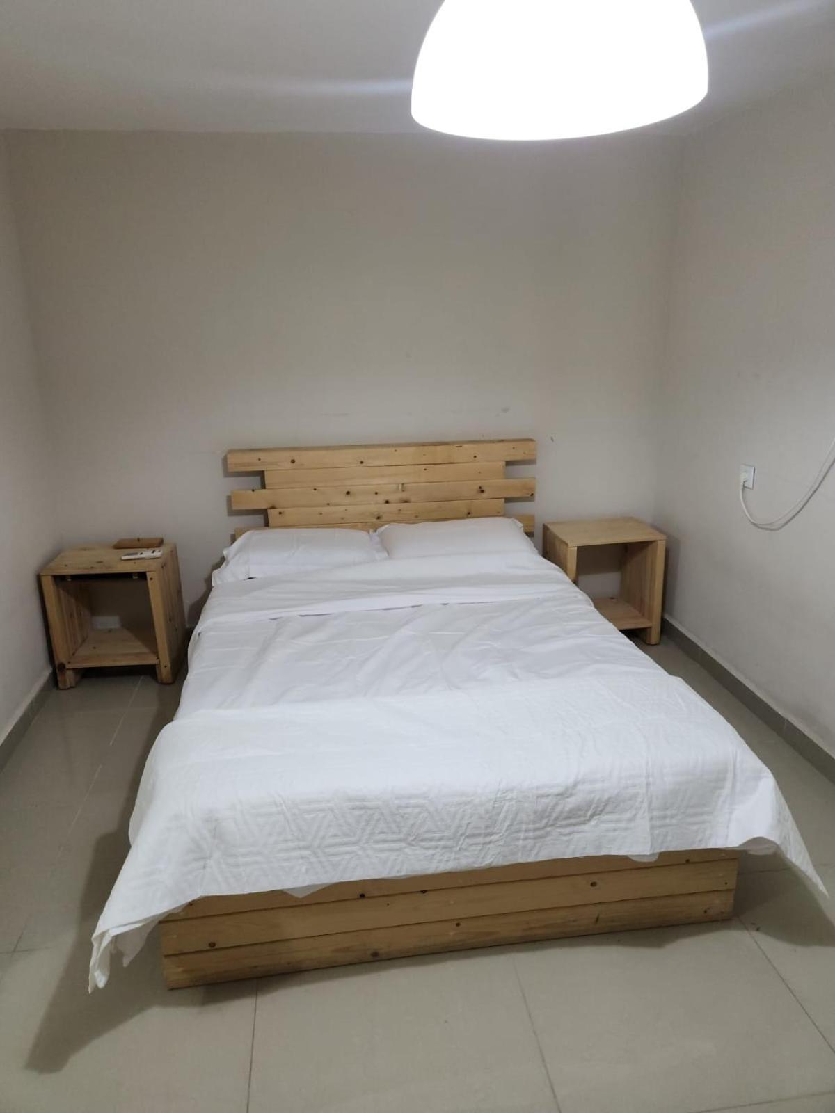 Vila Lidar 엘라트 외부 사진