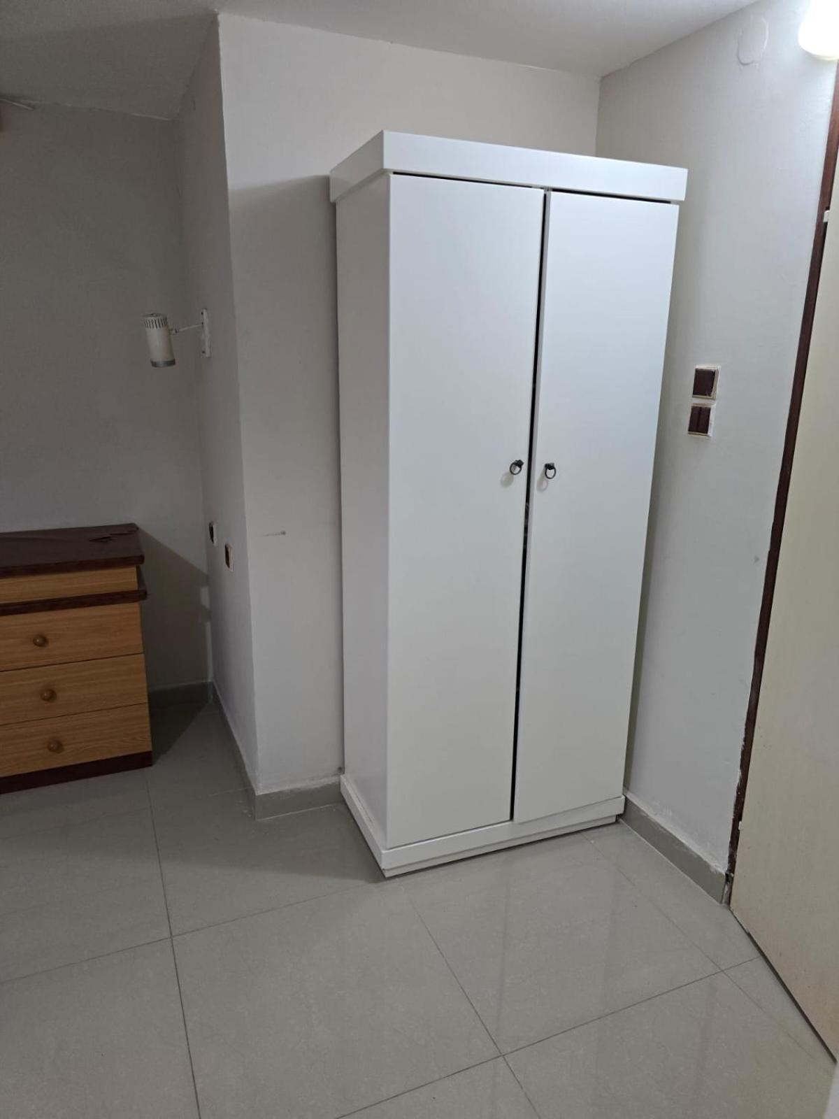 Vila Lidar 엘라트 외부 사진